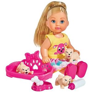 Bambola Simba Toys 105733041 - Accessori per cuccioli - 12cm Bambola Simba Toys 105733041 - Accessori per cuccioli - 12cm