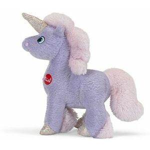 Trudi Unicorno Viola XXS Collezione Dolce - Giocattolo Unicorno Trudi Unicorno Viola XXS Collezione Dolce - Giocattolo Unicorno