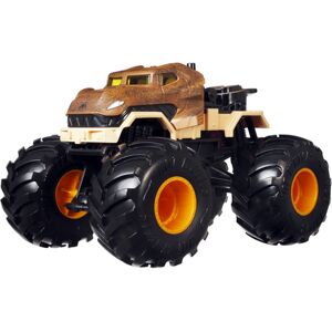 Hot Wheels - Monster Truck Jurassic World T-Rex Hot Wheels - Monster Truck Jurassic World T-Rex