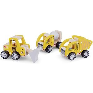 New Classic Toys - Giocattolo in Legno - Gioco Creativo - Educativo New Classic Toys - Giocattolo in Legno - Gioco Creativo - Educativo