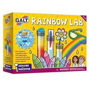 Galt - Rainbow Lab (3640063) Galt - Rainbow Lab (3640063)