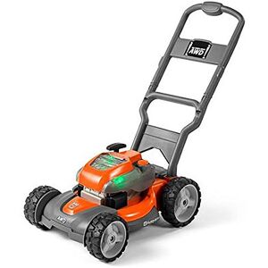 Husqvarna - Tagliaerba Gioco con luci (889005) Husqvarna - Tagliaerba Gioco con luci (889005)