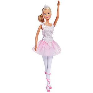 Simba - Steffi Love Ballerina (105733332) Simba - Steffi Love Ballerina (105733332)