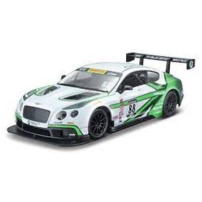 Bburago - Auto Racing 1:24 (Assortimento) Bburago - Auto Racing 1:24 (Assortimento)