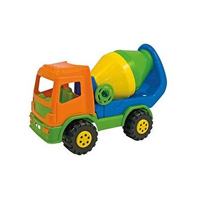 Adriatic - Camion Betoniera (3700) Adriatic - Camion Betoniera (3700)