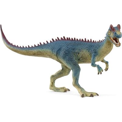 Schleich - Dilofosauro (Dinosaurs) Schleich - Dilofosauro (Dinosaurs)