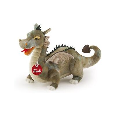 Trudi - Drago verde - Fantasy (18003) Trudi - Drago verde - Fantasy (18003)