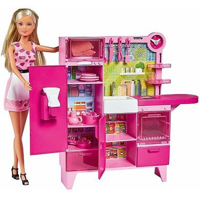 Simba - Steffy Love Kitchen studio (105733342) Simba - Steffy Love Kitchen studio (105733342)
