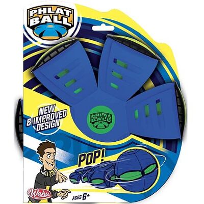 Goliath Phlat Ball Classic - Disco volante per bambini 6+ Goliath Phlat Ball Classic - Disco volante per bambini 6+