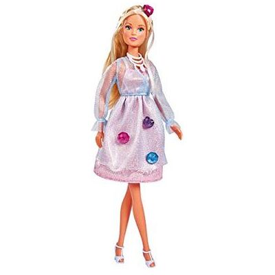 Bambola Steffi Love Magic Jewels di Simba - 105733516 Bambola Steffi Love Magic Jewels di Simba - 105733516