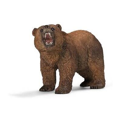 Schleich - Orso Grizzly Schleich - Orso Grizzly