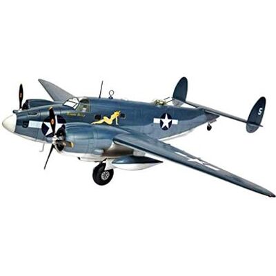 Academy - 1/48 Usn Pv-1 Solomon Islands Theatre (AC12347) Academy - 1/48 Usn Pv-1 Solomon Islands Theatre (AC12347)