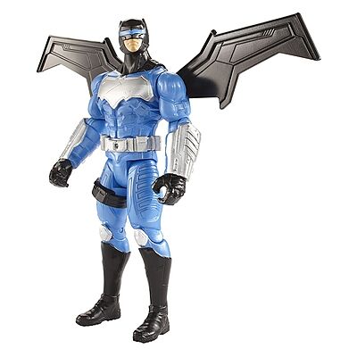 Mattel - Batman knight glider (DPL95) Mattel - Batman knight glider (DPL95)