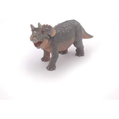Papo - Dinosauro Triceratopo Giovane (55036) Papo - Dinosauro Triceratopo Giovane (55036)