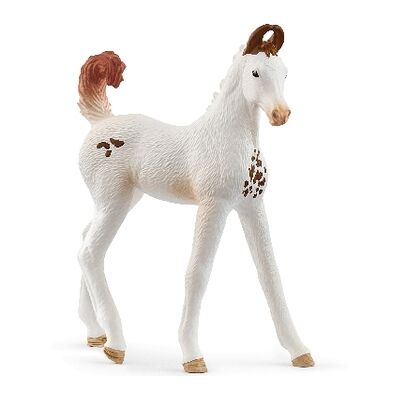 Schleich - Puledro Marwari (14896) Schleich - Puledro Marwari (14896)