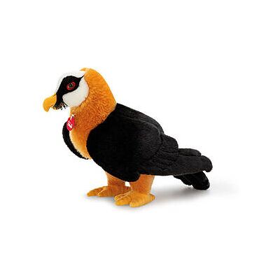 Trudi TUDI7 peluche - Gipeto - Parco dello Stelvio - 18x28x38 cm Trudi TUDI7 peluche - Gipeto - Parco dello Stelvio - 18x28x38 cm
