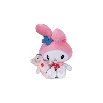 Trudi - My Melody e l'amico Orso Ettore XS (25044) Trudi - My Melody e l'amico Orso Ettore XS (25044)