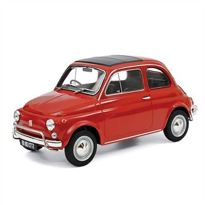 Bburago - Fiat 500 1965 1:43 921420 Bburago - Fiat 500 1965 1:43 921420