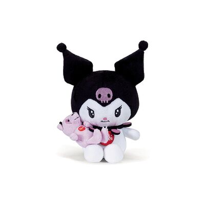 Trudi - Kuromi e l'amico Orso Ettore XS (25046) Trudi - Kuromi e l'amico Orso Ettore XS (25046)