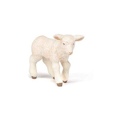 Papo - agnello (PAP51047) Papo - agnello (PAP51047)