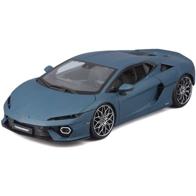 Bburago - 1/18 Lamborghini Temerario Bburago - 1/18 Lamborghini Temerario