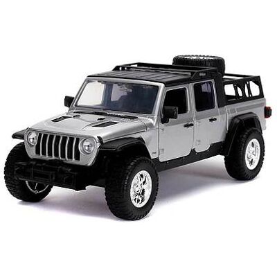 Jada - Auto Fast & Furios Zozo Jeep Gladiator (253203055) Jada - Auto Fast & Furios Zozo Jeep Gladiator (253203055)