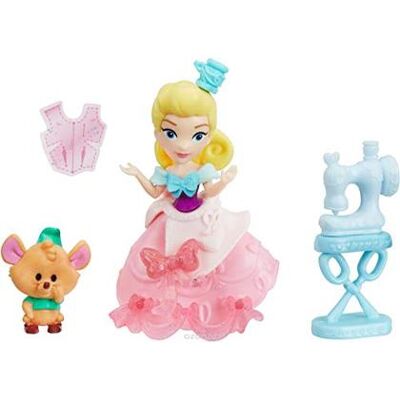 Hasbro - Disney Princess Little Kingdom Cindarella Hasbro - Disney Princess Little Kingdom Cindarella