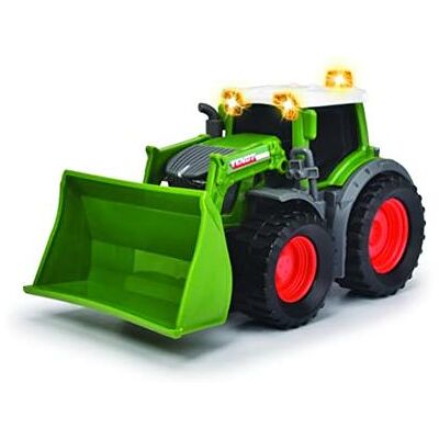 Simba - Fendt Trattore Filoguidato Cm.14 Simba - Fendt Trattore Filoguidato Cm.14
