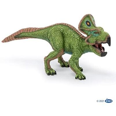 Papo - Dinosauro Protoceratopo (PAP55064) Papo - Dinosauro Protoceratopo (PAP55064)