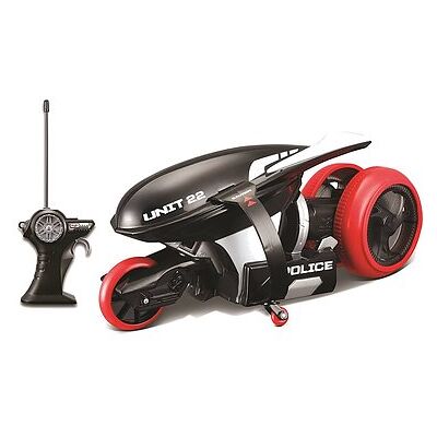 Maisto - Radiocomando Moto Tech Ciklone 360 (82066) Maisto - Radiocomando Moto Tech Ciklone 360 (82066)