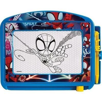 AS Company - Lavagna Magica Travel Spidey & Friend (1028) AS Company - Lavagna Magica Travel Spidey & Friend (1028)