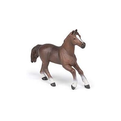 Papo - cod. 51075 Giumenta araba Papo - cod. 51075 Giumenta araba