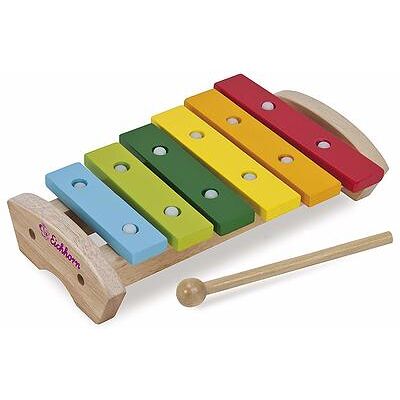 Simba Toys 100005075 Giocattolo Musicale - Prima Esperienza Simba Toys 100005075 Giocattolo Musicale - Prima Esperienza