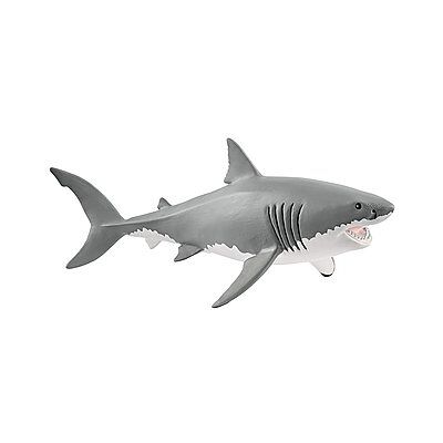 Schleich - Squalo Bianco (2514809) Schleich - Squalo Bianco (2514809)