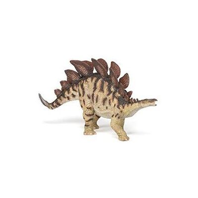 Papo - 55079 Stegosauro I dinosauri Papo - 55079 Stegosauro I dinosauri