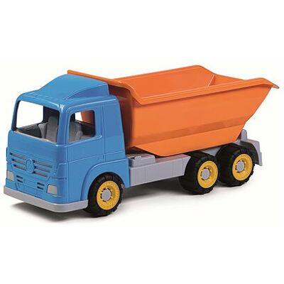Androni Modello 6080-M Multi Colori Camion Giocattolo - Camion Giocattolo Androni Modello 6080-M Multi Colori Camion Giocattolo - Camion Giocattolo