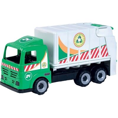 Androni Mega Camion Giocattolo - 50cm Multicolore Androni Mega Camion Giocattolo - 50cm Multicolore