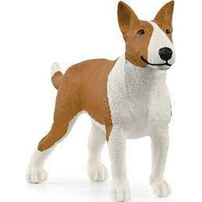Schleich - Bull Terrier (2513966) Schleich - Bull Terrier (2513966)