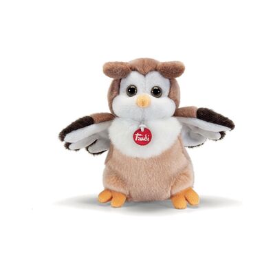 Trudi - Gufo Gek new S (24084) Trudi - Gufo Gek new S (24084)