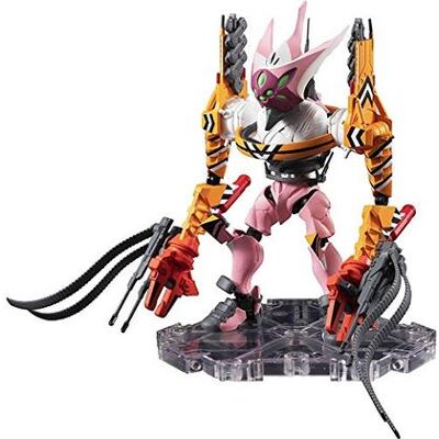 Bandai - Nge Eva Type 08 Beta Icc Nxedge Bandai - Nge Eva Type 08 Beta Icc Nxedge
