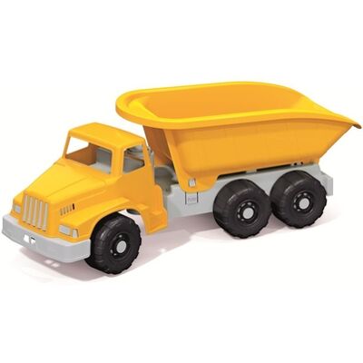 Androni Camiononi Giganti - Kipper, 75cm Multicolore - Camion gioco Androni Camiononi Giganti - Kipper, 75cm Multicolore - Camion gioco