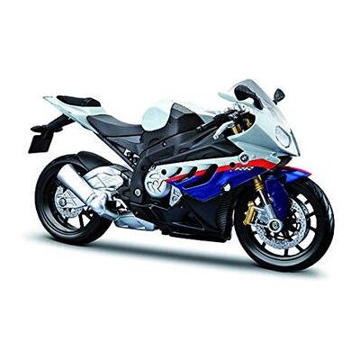 Maisto - Moto Ducati 1:12 34101 Maisto - Moto Ducati 1:12 34101