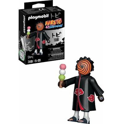 Playmobil - Tobi (71101) Playmobil - Tobi (71101)