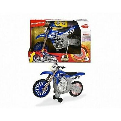 Simba - Yamaha YZ Riders 26 cm (203764014) Simba - Yamaha YZ Riders 26 cm (203764014)