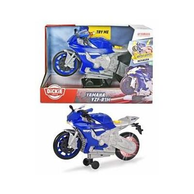 Simba - Yamaha R1 Riders 26 cm (203764015) Simba - Yamaha R1 Riders 26 cm (203764015)