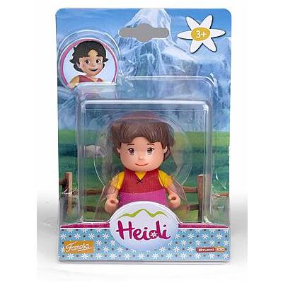 Famosa - Heidi Famosa - Heidi