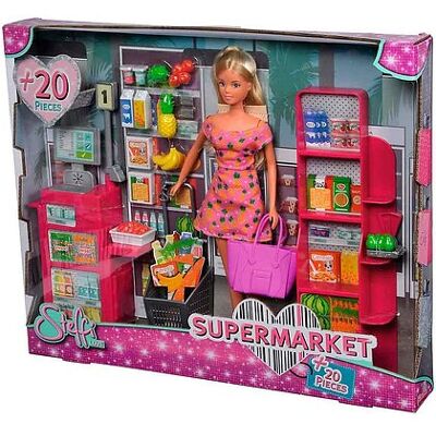 Simba - Steffi Love Supermarket Simba - Steffi Love Supermarket