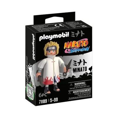 Playmobil - Minato (71109) Playmobil - Minato (71109)