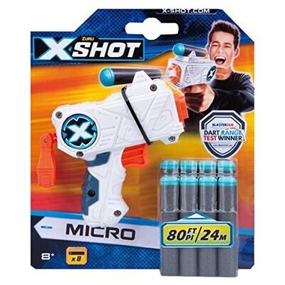 Zuru - X-Shot Micro 3613tq1 Zuru - X-Shot Micro 3613tq1