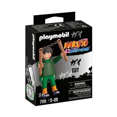 Playmobil - Might Guy (71111) Playmobil - Might Guy (71111)